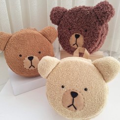 تصویر کوله بچگانه طرح تدی 