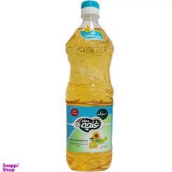 تصویر روغن مایع مخلوط غنچه پلاس مدل سه دانه وزن 810 گرم 