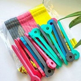 تصویر بیگودی فومی 