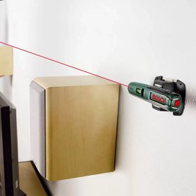 تصویر تراز لیزری PLL5 بوش line-laser-level-PLL5-bosch