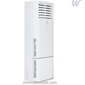 تصویر کولر گازی پاکشوما 36 هزار مدل MPL Pakshoma MPL36C 36000 Air Conditioner