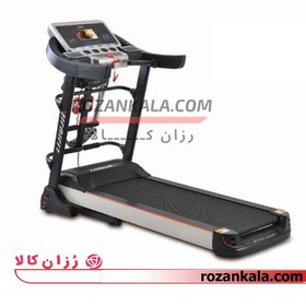 تصویر تردمیل خانگی پرو آی فیت Pro I Fit KAM-DC S900 