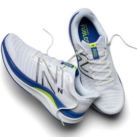 تصویر کتونی نیوبالانس وارداتی ویتنام سایز ۴۰ تا ۴۵ تنوع در ۴ رنگ جذاب . New balance fuelcell propel v4 New balance fuelcell propel vietnam