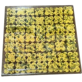 تصویر شیرینی نخودچی خیام شیرینی سنتی نخودچی