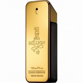 تصویر پاکو رابان وان میلیون/ Paco Rabanne One Million Paco Rabanne One Million