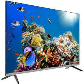 تصویر تلویزیون ال ای دی ایکس ویژن مدل 43XC630 سایز 43 اینچ X.Vision 43XC630 LED TV 43 Inch