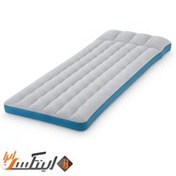 تصویر تشک بادی یک نفره اینتکس مدل 67998 عرض ۷۲ 