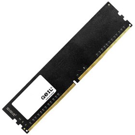 تصویر ram geil 16gb ddr4 3200 pristine 