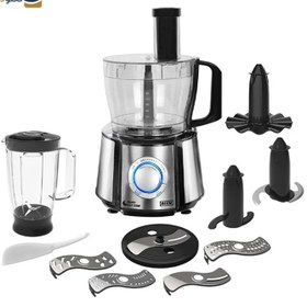 تصویر غذاساز بیم مدل FP2008 Beem FP2008 Food Processor
