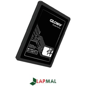 تصویر اس اس دی اینترنال گلووی مدل steyker series ظرفیت 512گیگابایت SSD 