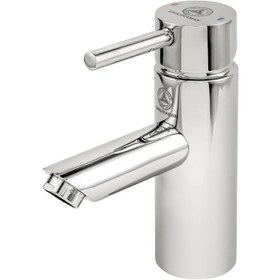 تصویر شیر روشویی قهرمان مدل تتراس Ghahreman-basin-Faucet-Tetras