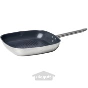 تصویر تابه گریل ایکیا مدل IKEA IKEA 365+ تحویل 29 روزه IKEA IKEA 365+ Grill pan