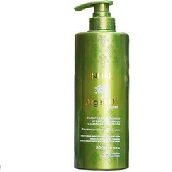 تصویر شامپو روغن آرگان اینوآر (فاقد‌سولفات) Inoar َArgan Hair Shampoo -800ml