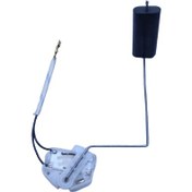 تصویر درجه پمپ بنزین داخل باک سایپا مناسب تیبا، ساینا، کوئیک و پراید یورو ۴ 