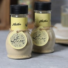 تصویر چوب زنجبیل 