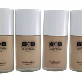 تصویر کرم پودر وو 