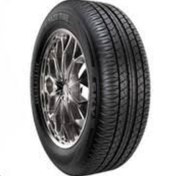 تصویر لاستیک یزد تایر ۲۱۵/۵۵R۱۷ طرح اسکای سال ۲۰۲۴ 