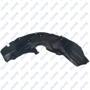 تصویر شلگیر عقب چپ جک اس 5 اصلی (Jac S5) Jac S5