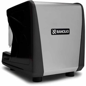 تصویر اسپرسوساز تک گروپ رنچیلیو مدل CLASSE 5 Rancilio CLASSE 5 Espresso maker