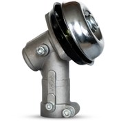 تصویر گیربکس علفزن مدل 7 خار گیربکس علفزن هفت خار قطر لوله 26