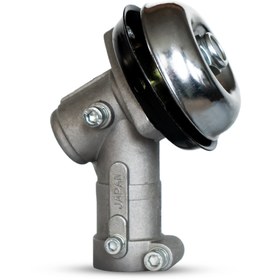 تصویر گیربکس علفزن مدل 7 خار گیربکس علفزن هفت خار قطر لوله 26