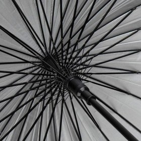 تصویر چتر 24 فنر دستی 