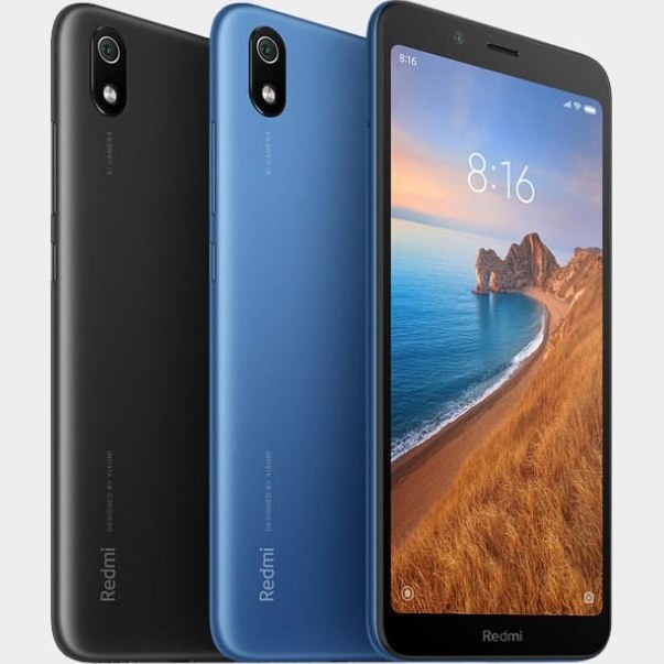 redmi 7a price 2 32