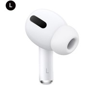 تصویر هدفون گوش چپ ایرپاد پرو A2084 Apple AirPod Pro Left Side A2084