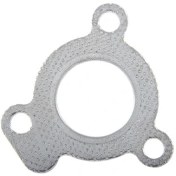 تصویر واشر گلویی اگزوز پراید 3 سوراخ رادیکال 