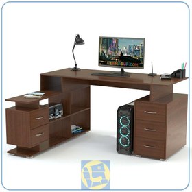 تصویر میز گیمینگ SDJ472 