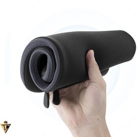 تصویر کاور ضدآب 15 تا 15.6 اینچ لنشن مدل LENTION Neoprene Sleeve Case B400 