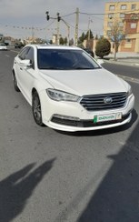 تصویر لیفان 820 مدل 1397 ا Lifan 820 Lifan 820