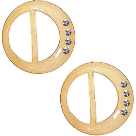 تصویر سگک لباس مدل Y975 بسته 2 عددی 