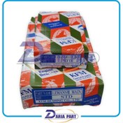 تصویر یاتاقان ثابت و متحرک استاندارد دوو سیلو ریسر اصل کره KFM 