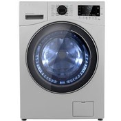 تصویر ماشین لباسشویی 9کیلویی اسنوا Snowva 9 kg washing machine model: SWM-E92