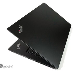 تصویر لپ تاپ لنوو استوک Lenovo T480s Core i5 الترابوک نسل هشتم ا Thinkpad T480s Thinkpad T480s