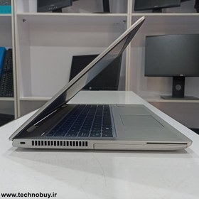 تصویر لپ تاپ اچ‌پی ProBook 650 G4 پردازنده Core i5 ظرفیت ۲۵۶ گیگابایت SSD رم ۸ گیگابایت سایز ۱۵.۶ اینچ 
