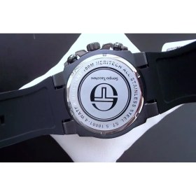 تصویر ساعت مچی مردانه سرجیو تاچینی مدل ST.5.10001-4 Sergio Tacchini Men's watch model ST.5.10001-4