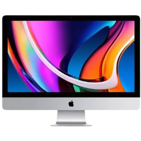 تصویر All in One (iMac) استوک 