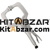 تصویر انبر قفلی هماهنگ شونده ایران پتک 