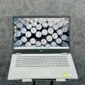 تصویر لپ تاپ dell latitude 3410 استوک 