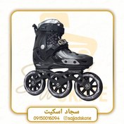 تصویر کفش اسکیت کینگ فلایKING FLY سه چرخ - 38 تا 41 KING FLY