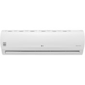 تصویر کولر گازی اسپلیت ال جی مدل LSN303HLV Inverter Air Conditioner LSN303HLV