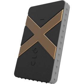 تصویر حافظه SSD اکسترنال رایبد Cléxi ظرفیت ۱۲۸ گیگابایت 