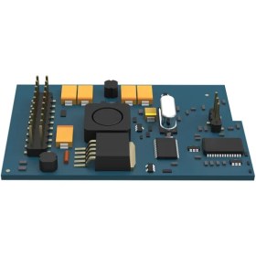 تصویر ماژول GSM یستار ، YEASTAR GSM Module 