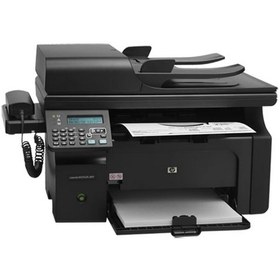 تصویر پرینتر اچ پی مدل M1214nfh استوک HP LaserJet Multifunction M1214nfh Stock Printer