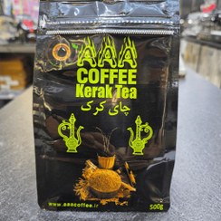 تصویر چای کرک AAA 