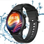 تصویر ساعت هوشمند Telzeal WP07 | اسمارت واچ ضد آب 