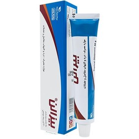 تصویر پماد بیزالن نوتک فار 30 گرم Know.Tech.Phar Bisalen Topical Ointment 30 g