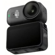 تصویر دوربین اکشن دی جی آی Osmo Nano ظرفیت ۱۲۸ گیگابایت 